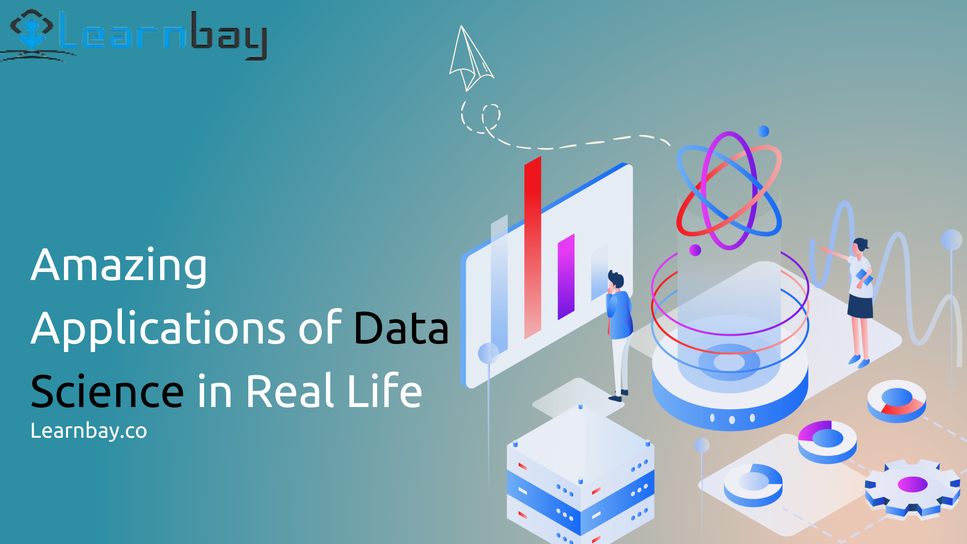 Amazing Applications Of Data Science In Real Life Nasscom The 